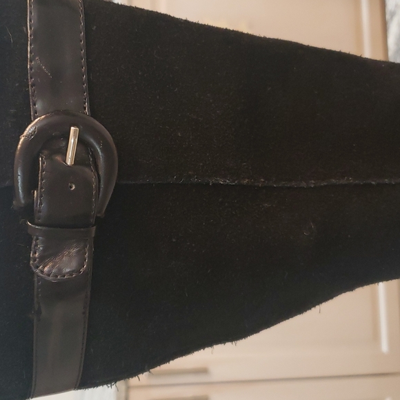 Liz Claiborne Flex High Boot - Picture 3 of 16